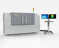 工業(yè)CT-臥式CT